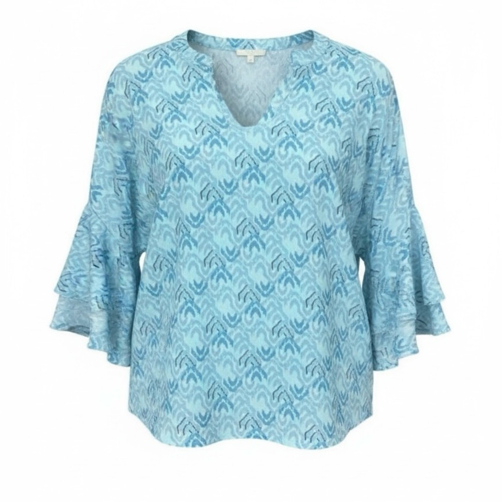 NWT Women's Roper‎ Shirt XL